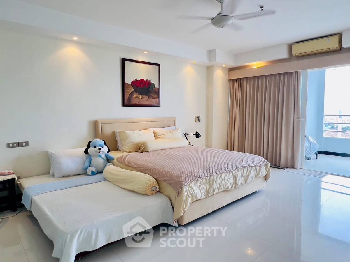 รูป คอนโด 2-ห้องนอน ที่ วิวทะเล 3 คอนโดมิเนียม พระตำหนัก ใกล้ ถนนพระตำหนัก พัทยา (ID 2170130) - รูปที่ 16/19