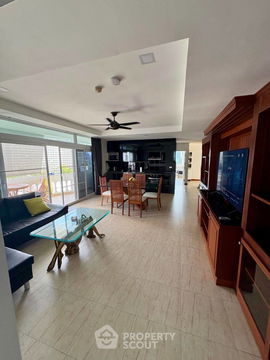 2-BR Condo at Jomtien Complex Condotel close to Jomtien Beach (ID 2099225)