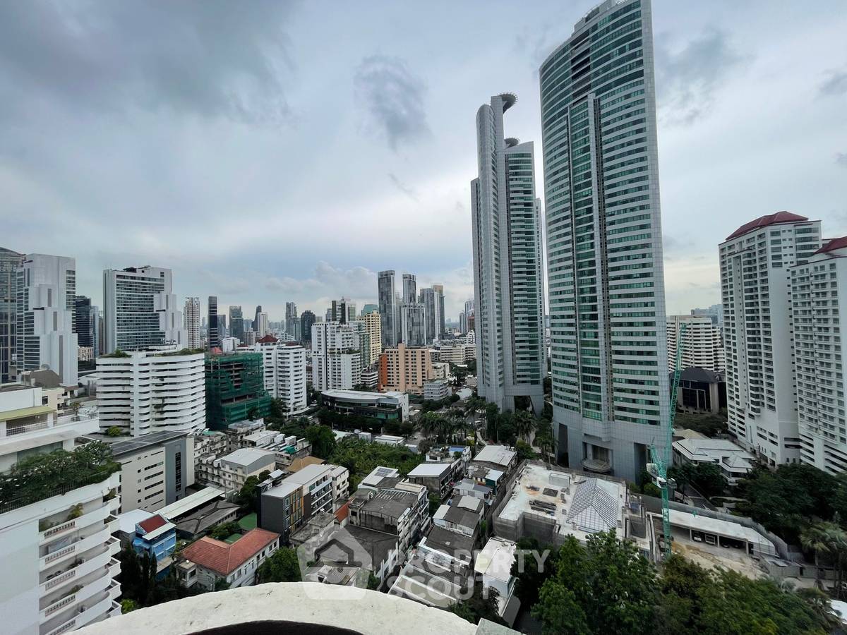 รูป คอนโด 5-ห้องนอน ที่ แฟร์วิว ทาวเวอร์ ใกล้ BTS อโศก (ID 1529055) - รูปที่ 38/48