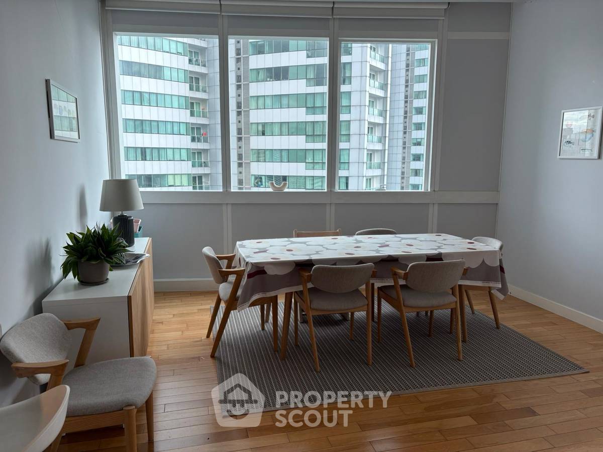 picture 3-BR Condo at Millennium Residence @ Sukhumvit Condominium near BTS Phrom Phong (ID 515324) - 5/16