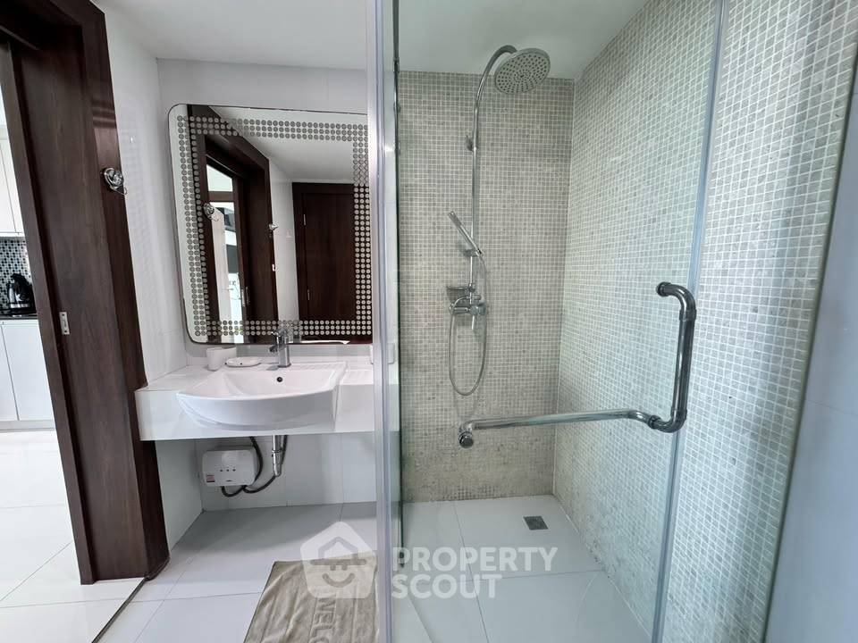 รูป คอนโด 2-ห้องนอน ที่ เซเรนิตี้ วงศ์มาตย์ ใกล้ ปราสาทสัจธรรม (ID 2156195) - รูปที่ 13/13