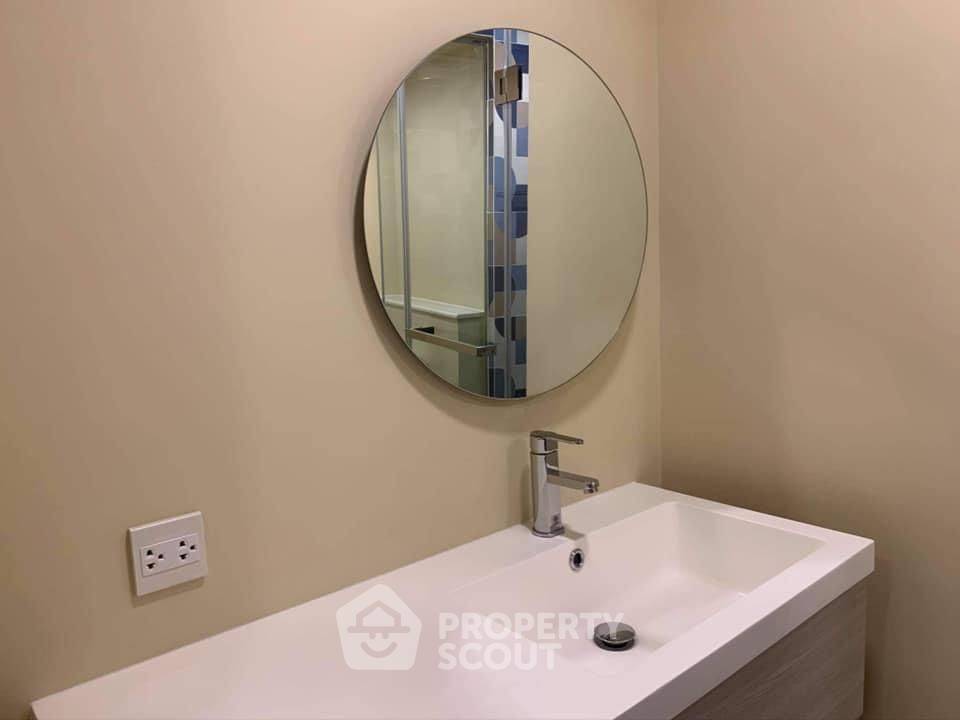 รูป คอนโด 1-ห้องนอน ที่ มาร์เวสท์ หัวหิน ใกล้ ตลาดโต้รุ่งหัวหิน (ID 1647058) - รูปที่ 7/7