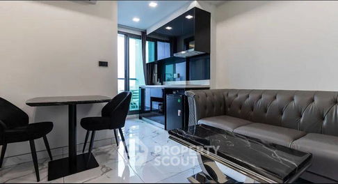 1-BR Condo at Arcadia Millennium Tower close to Pattaya South (ID 2105019)