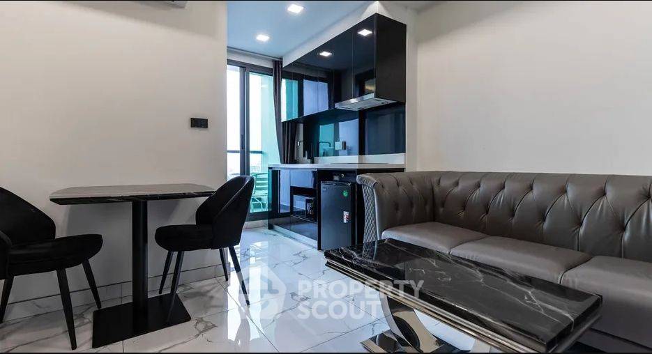 picture 1-BR Condo at Arcadia Millennium Tower close to Pattaya South (ID 2105019) - 1/8