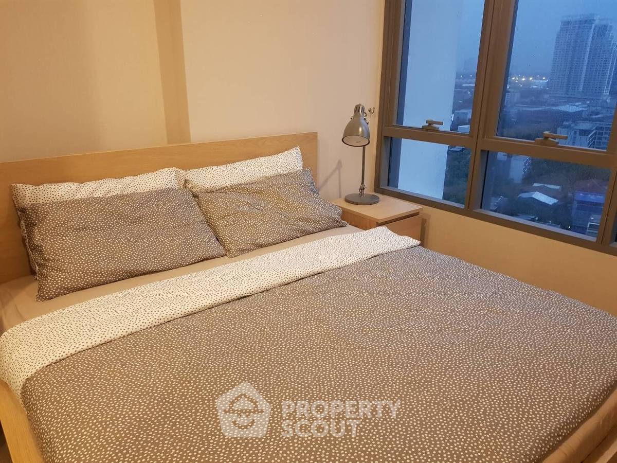 รูป คอนโด 1-ห้องนอน ที่ เดอะ รูม สุขุมวิท 69 ใกล้ BTS พระโขนง (ID 799717) - รูปที่ 6/12