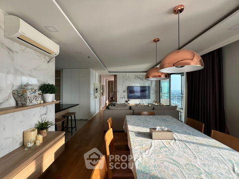 1-BR Condo at U Delight Residence Riverfront Rama 3 in Bang Phong Phang (ID 2070239)