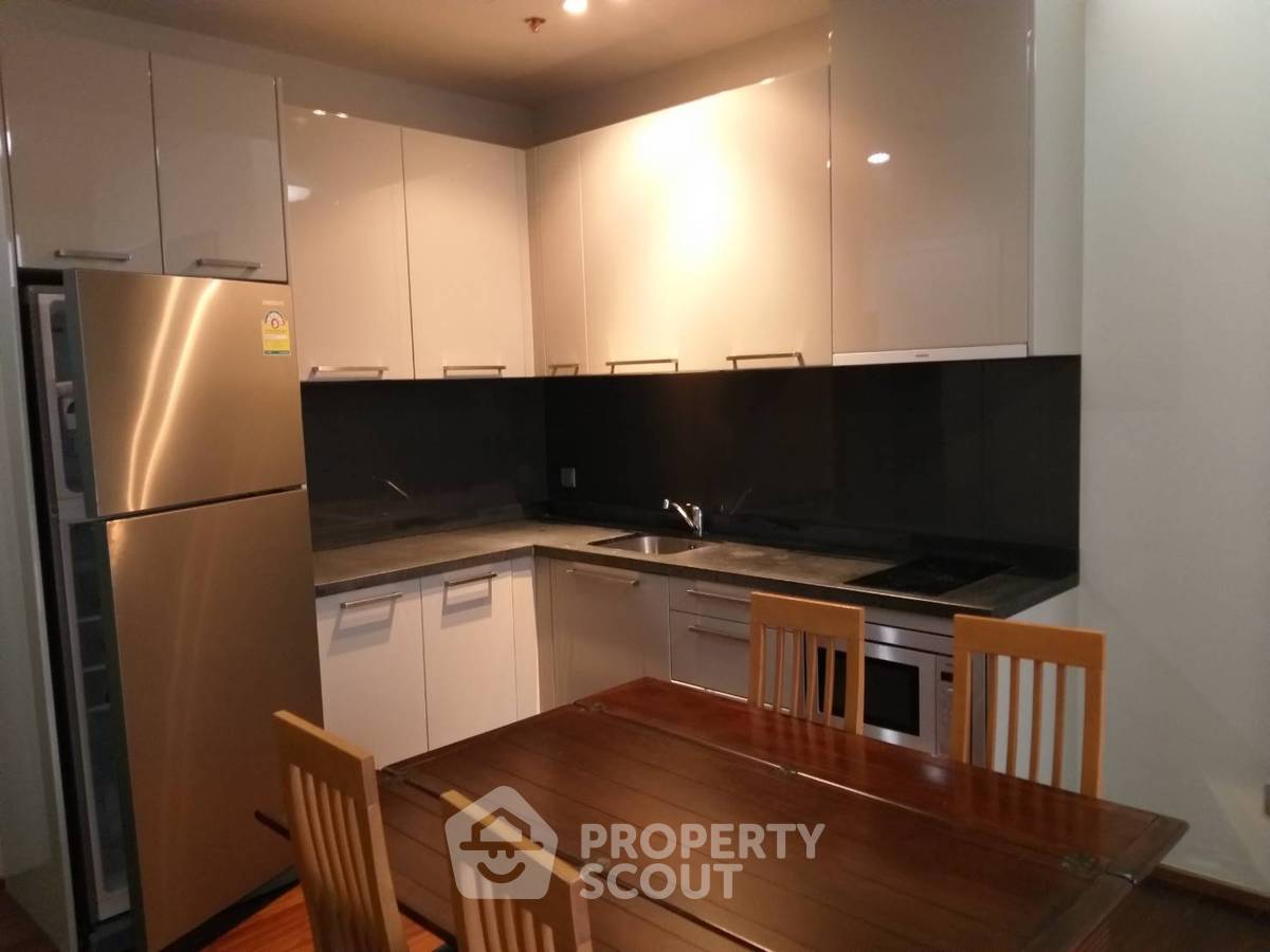 picture 1-BR Condo at Quattro By Sansiri near BTS Thong Lor (ID 886501) - 1/9
