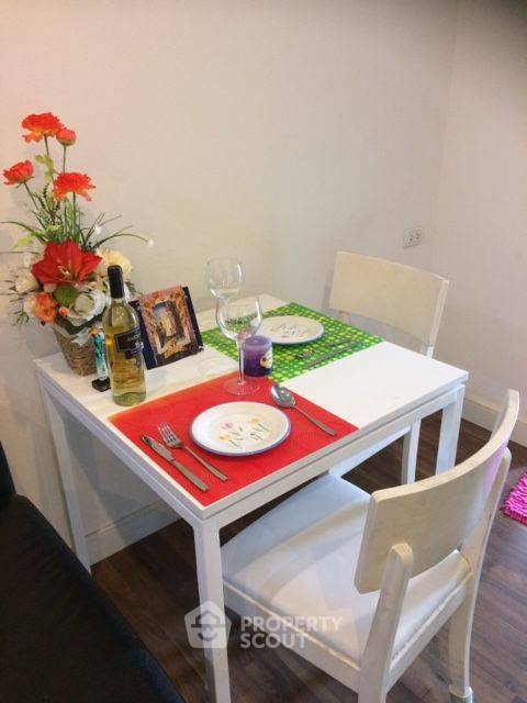 picture 1-BR Condo at The Room Sukhumvit 62 near BTS Punnawithi (ID 2185143) - 3/7