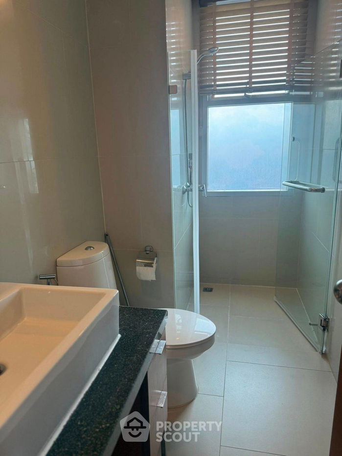 picture 1-BR Condo at Villa Sathorn near BTS Krung Thon Buri (ID 2107975) - 2/6