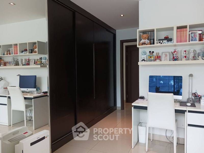 รูป คอนโด 2-ห้องนอน ที่ เดอะ ปาร์ค จอมเทียน ใกล้ เมืองพัทยา (ID 1917240) - รูปที่ 9/22