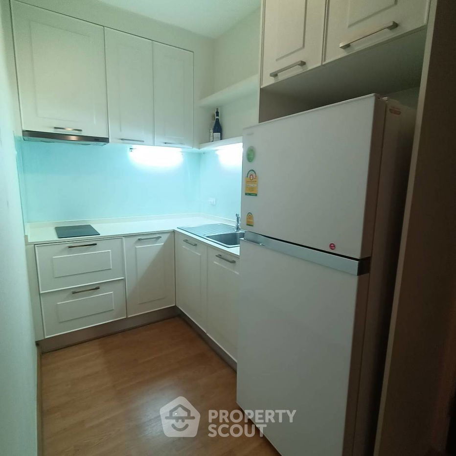 picture 2-BR Condo at Q House Sukhumvit 79 near BTS On Nut (ID 1588726) - 7/9