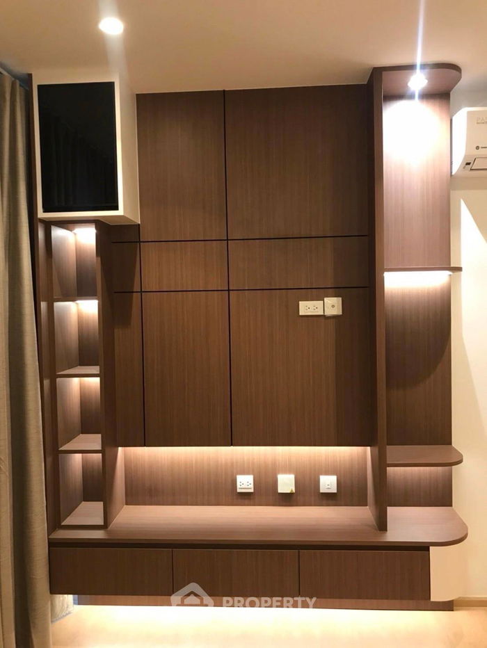 picture 2-BR Condo at Maru Ekkamai 2 near BTS Ekkamai (ID 1899259) - 10/13