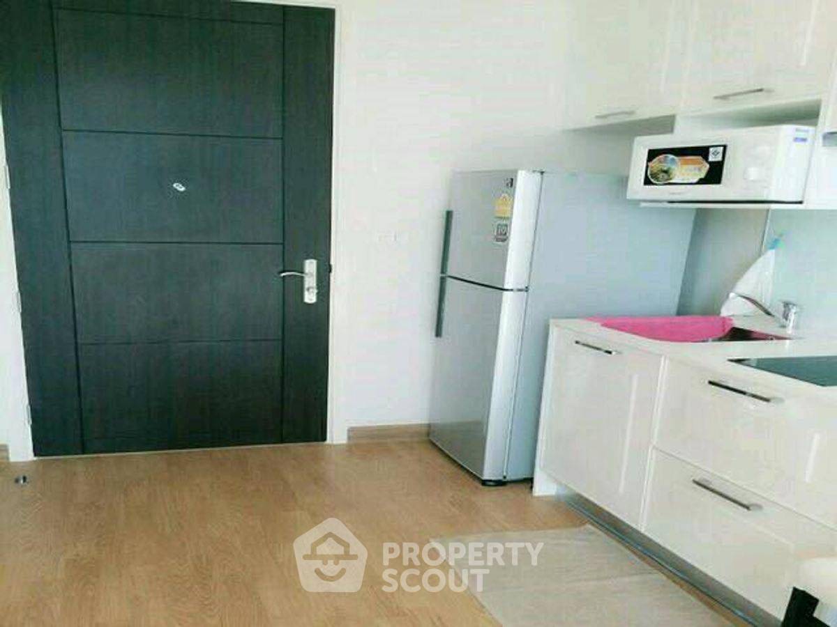 picture 1-BR Condo at Q House Sukhumvit 79 near BTS On Nut (ID 2144207) - 4/5