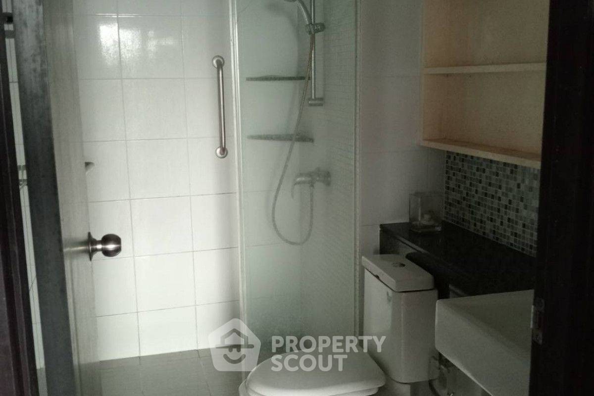 picture 1-BR Condo at Diamond Sukhumvit near BTS On Nut (ID 2188768) - 4/5