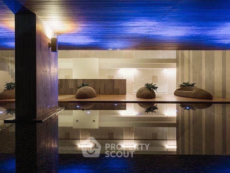 picture 1-BR Condo at The Sanctuary Hua Hin close to Khao Takiab beach (ID 1207084) - 12/13
