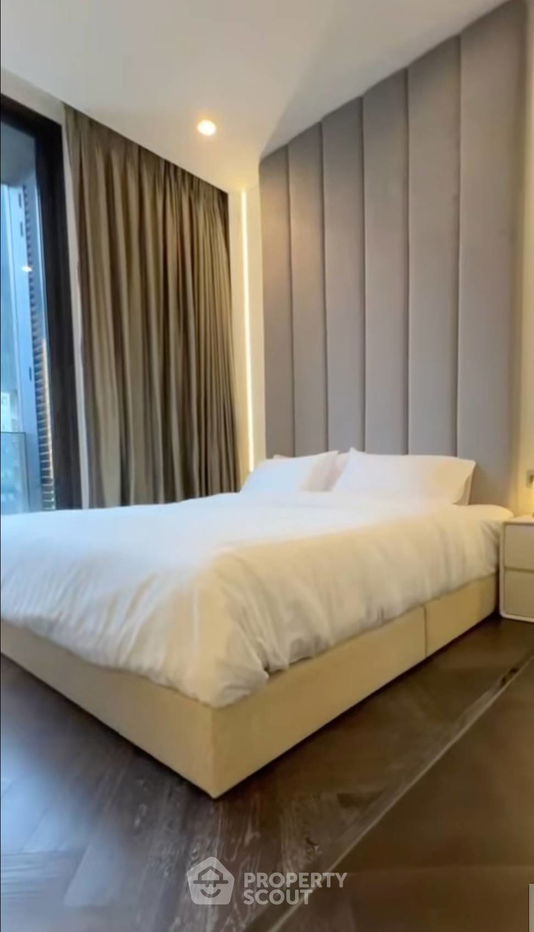 รูป คอนโด 2-ห้องนอน ที่ ดิ เอส สุขุมวิท 36 ใกล้ BTS ทองหล่อ (ID 2171283) - รูปที่ 3/10