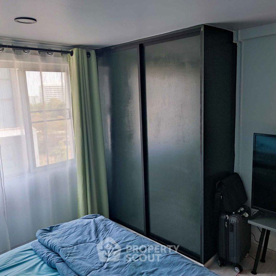 รูป คอนโด 1-ห้องนอน ที่ หินน้ำทรายสวย คอนโด หัวหิน ใกล้ เมืองหัวหิน (ID 1745489) - รูปที่ 5/8