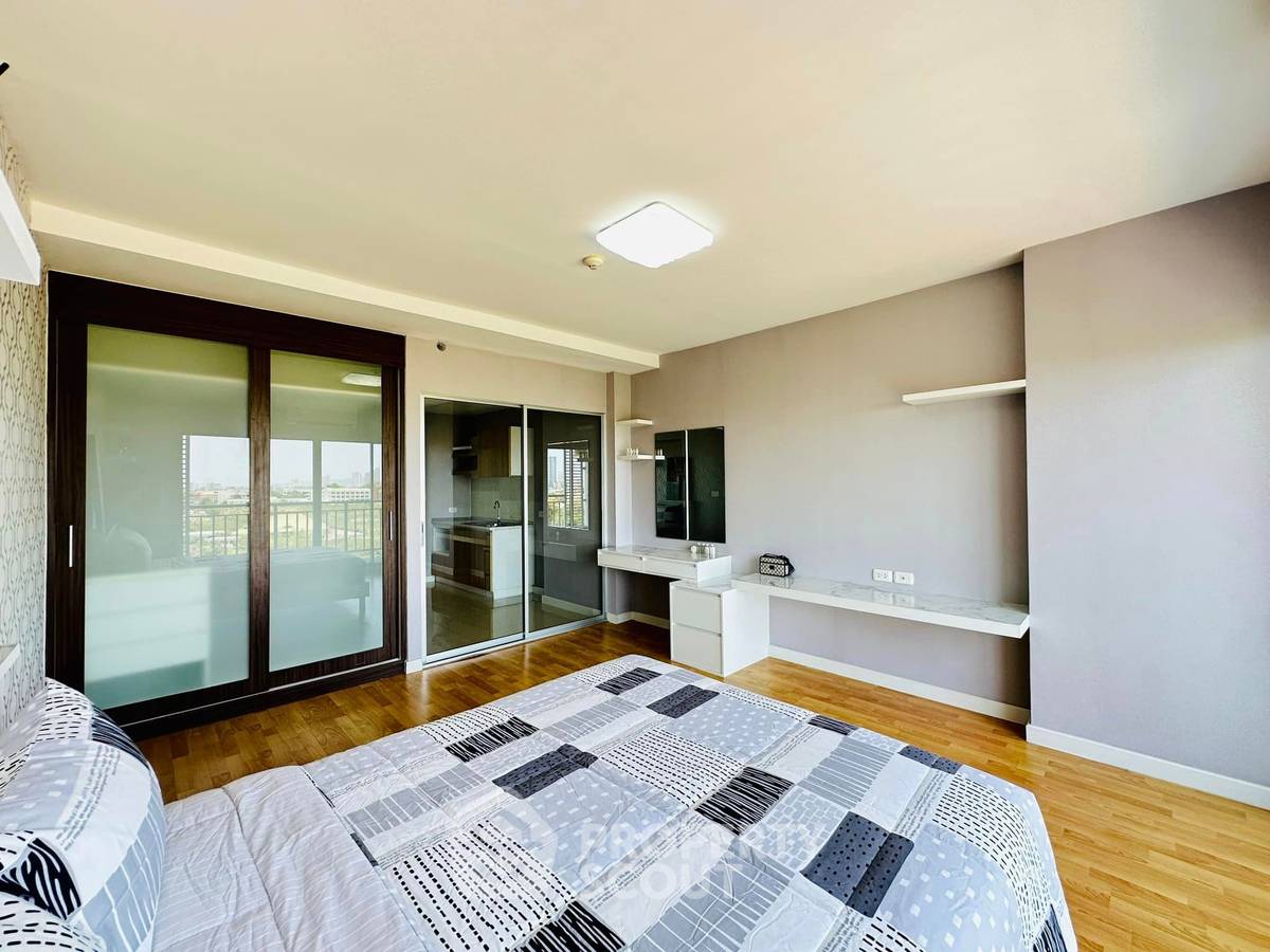 picture 1-BR Condo at Unicca Pattaya Condo close to Central Pattaya (ID 1142086) - 5/16