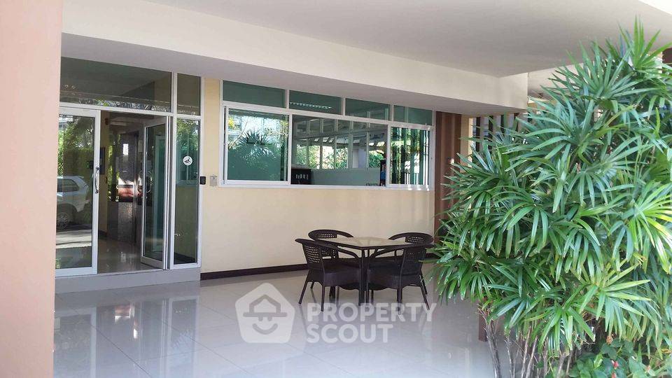 รูป คอนโด 3-ห้องนอน ที่ หัวหิน บลูสกาย คอนโดมิเนียม ใกล้ เดอะ เวเนเซีย (ID 1577422) - รูปที่ 18/21