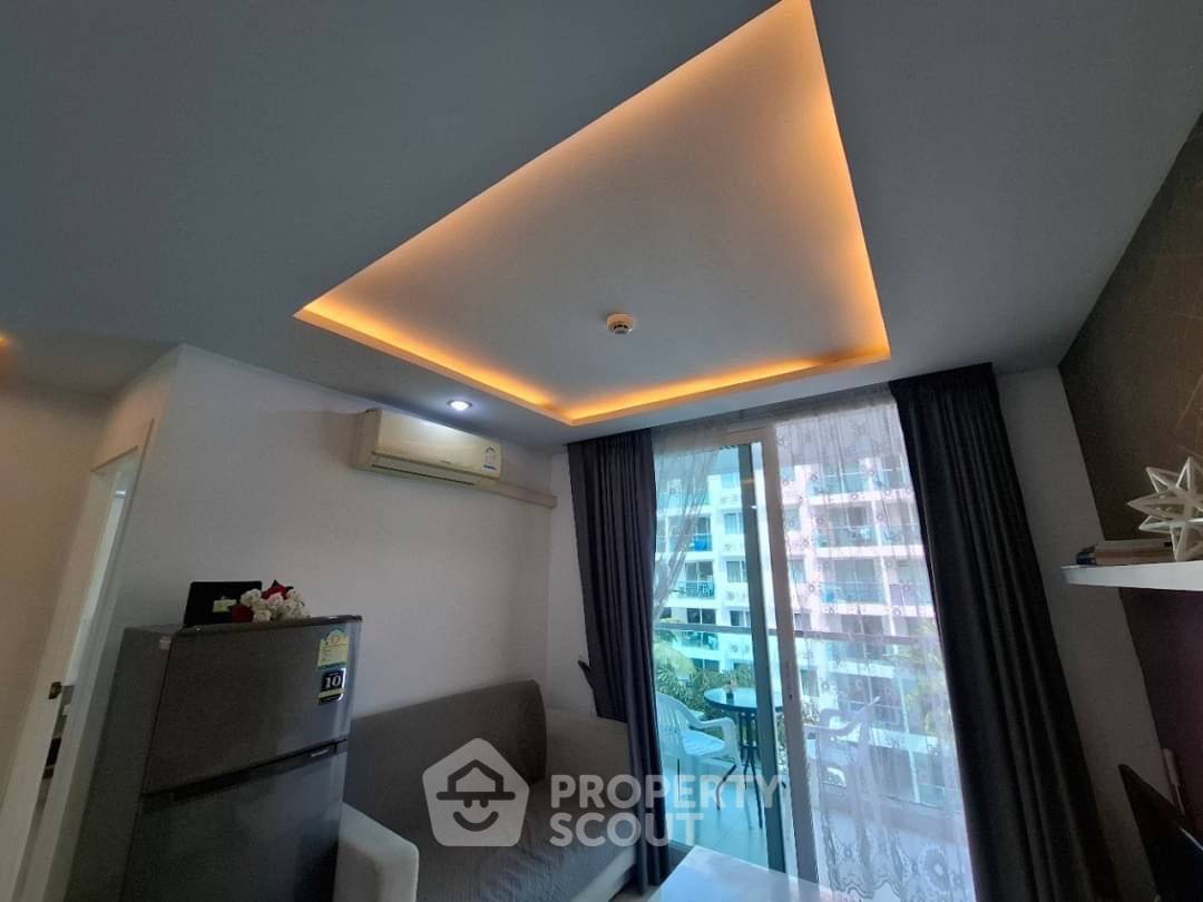 รูป คอนโด 1-ห้องนอน ที่ อเมซอน เรซิเด้นซ์ ใกล้ เมืองพัทยา (ID 1927335) - รูปที่ 2/10