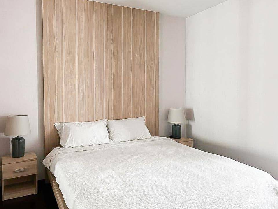 รูป คอนโด 1-ห้องนอน ที่ โนเบิล ออร่า ใกล้ BTS ทองหล่อ (ID 1930681) - รูปที่ 1/17