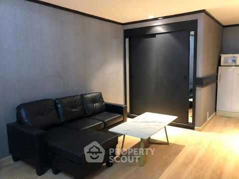 Studio Condo at Jomtien Plaza Condotel close to Jomtien Beach (ID 1107723)