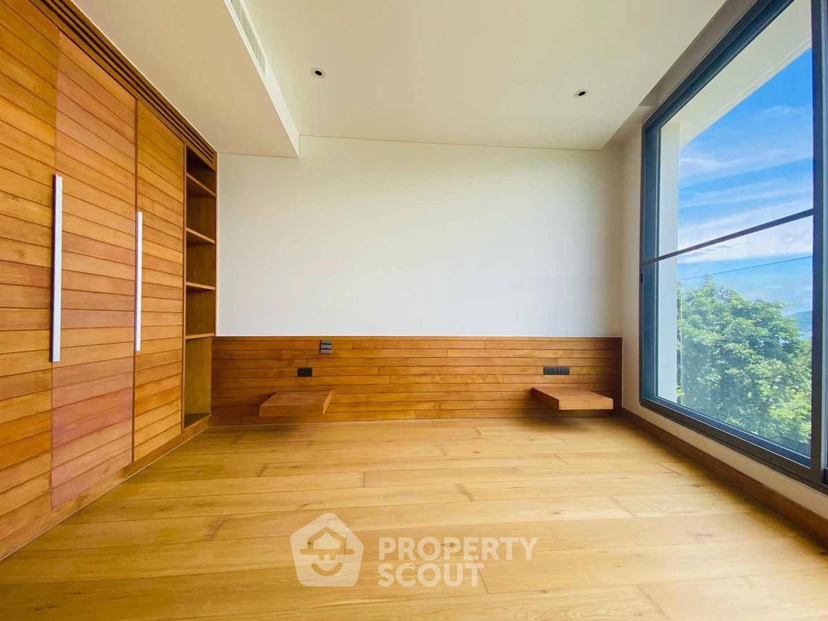 picture Blue Point Condos - 5-bed grand penthouse with private rooftop terrace overlooking Patong Beach (ID 992300) - 20/26