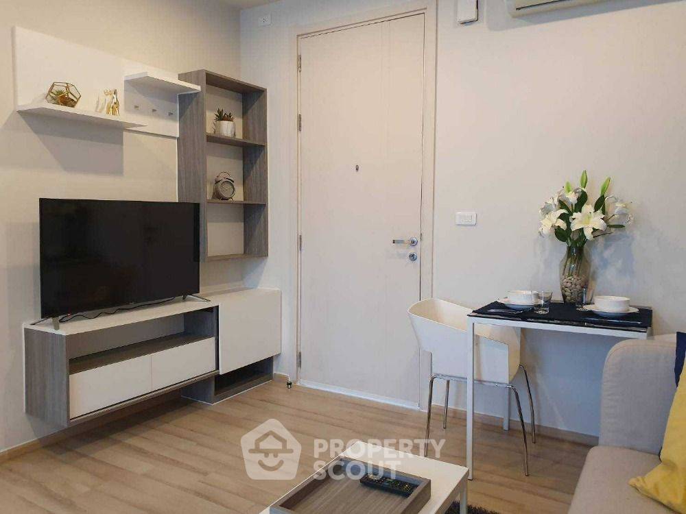 1-BR Condo at The Base Downtown Phuket close to Kathu (ID 1002592) - image 5