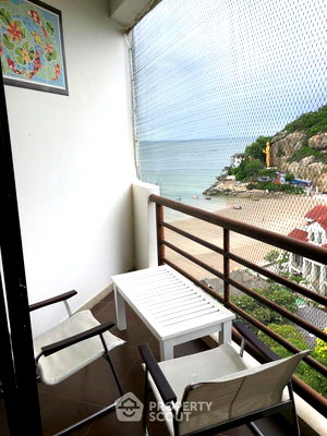 ขายคอนโด : คอนโด 1-ห้องนอน ที่ หัวหิน ซีวิว พาราไดซ์ คอนโด ใกล้ หาดเขาตะเกียบ (ID 1456442)