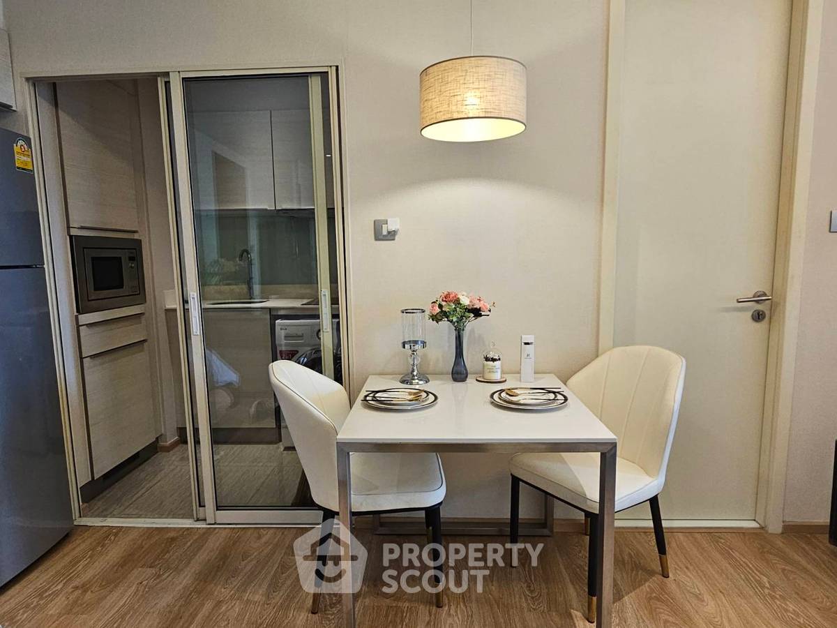 picture 1-BR Condo at H Sukhumvit 43 near BTS Phrom Phong (ID 1928436) - 12/13