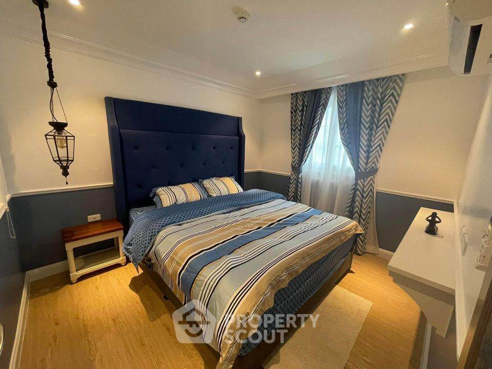 รูป คอนโด 1-ห้องนอน ที่ เซเว่น ซีส์ โคท ดาซูร์ ใกล้ เมืองพัทยา (ID 1523810) - รูปที่ 4/9