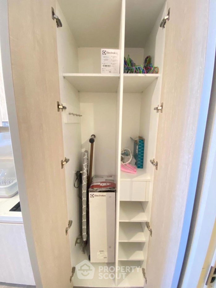 รูป คอนโด 1-ห้องนอน ที่ คีน เซ็นเตอร์ ศรีราชา ใน ศรีราชา (ID 1886358) - รูปที่ 13/19