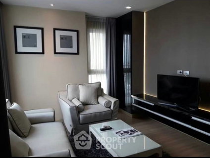 2-BR Condo at Sky Walk Residences near BTS Phra Khanong (ID 1539063)