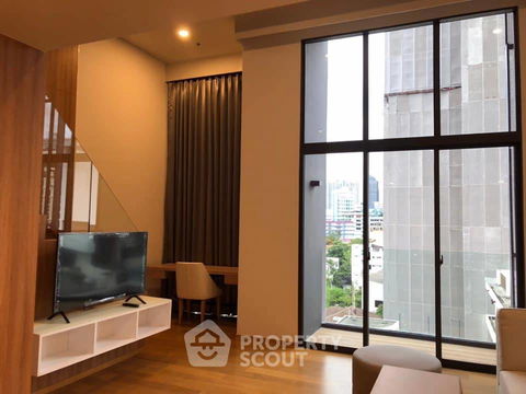 1-BR Condo at Siamese Exclusive Sukhumvit 31 near MRT Sukhumvit (ID 516020)