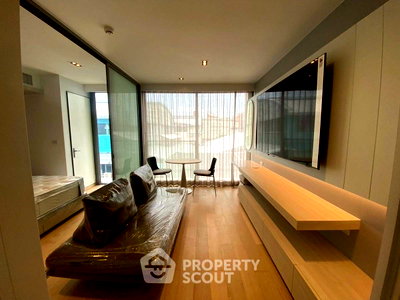 Condos for rent : Pet-Friendly 1-BR 34 Sqm Condo For Rent At SCOPE Promsri, BTS Phrom Phong (ID 2144231)