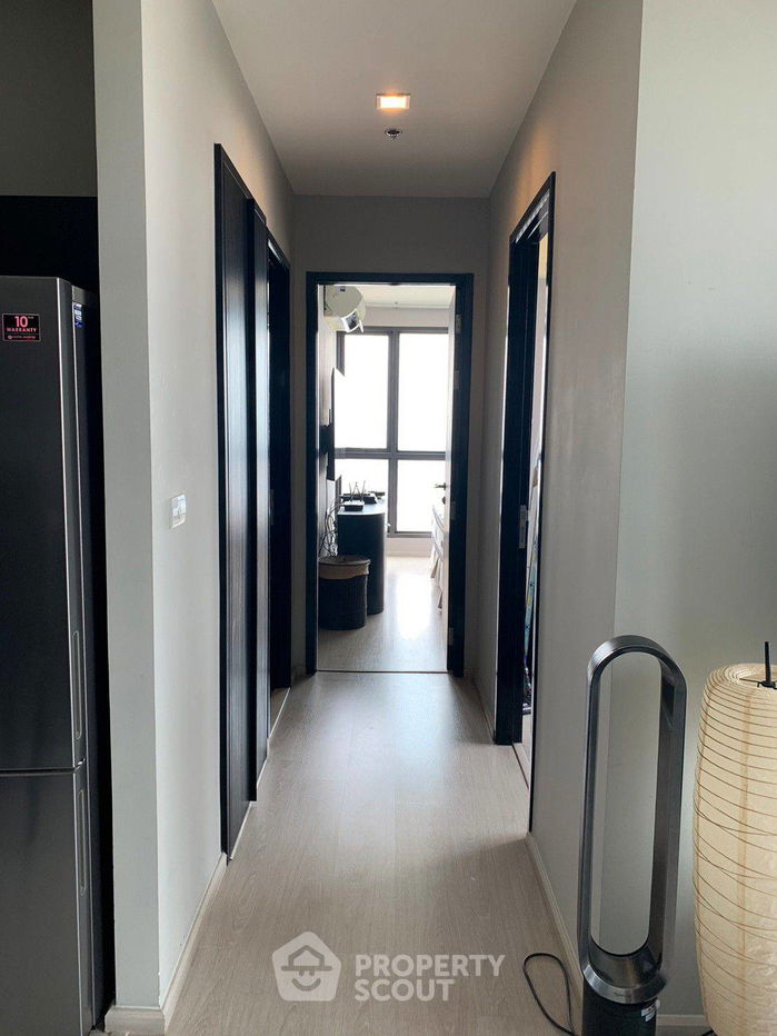 picture 2-BR Condo at Rhythm Sukhumvit 44/1 near BTS Phra Khanong (ID 1855801) - 7/13