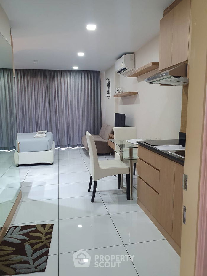 picture 1-BR Condo at Whale Marina Condo close to Pattaya (ID 1711693) - 8/8