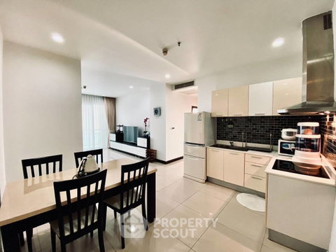 คอนโด 2-ห้องนอน ที่ เดอะ ไพรม์ 11 สุขุมวิท คอนโดมิเนียม ใกล้ BTS นานา (ID 385048)