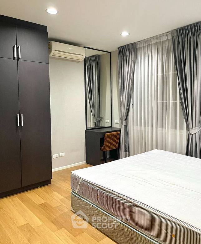 รูป คอนโด 2-ห้องนอน ที่ วิลล่า สิกขรา คอนโดมิเนียม ใกล้ พร้อมพงษ์ (ID 1144341) - รูปที่ 7/13