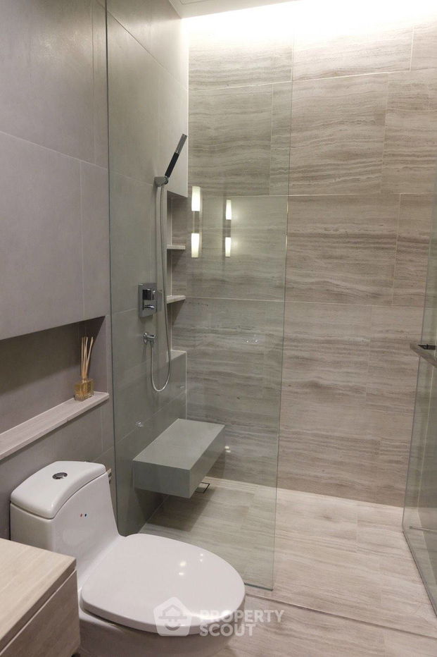 picture 1-BR Condo at The Diplomat Sathorn near BTS Surasak (ID 2097556) - 8/8