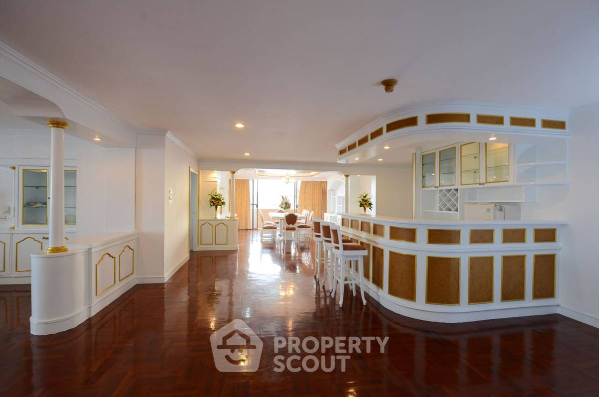 รูป คอนโด 3-ห้องนอน ที่ โอเรียลเต็ล ทาวเวอร์ คอนโดมิเนียม ใกล้ BTS เอกมัย (ID 510846) - รูปที่ 5/20