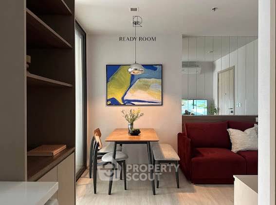 picture 1-BR Condo at Life One Wireless near BTS Phloen Chit (ID 2172532) - 1/5