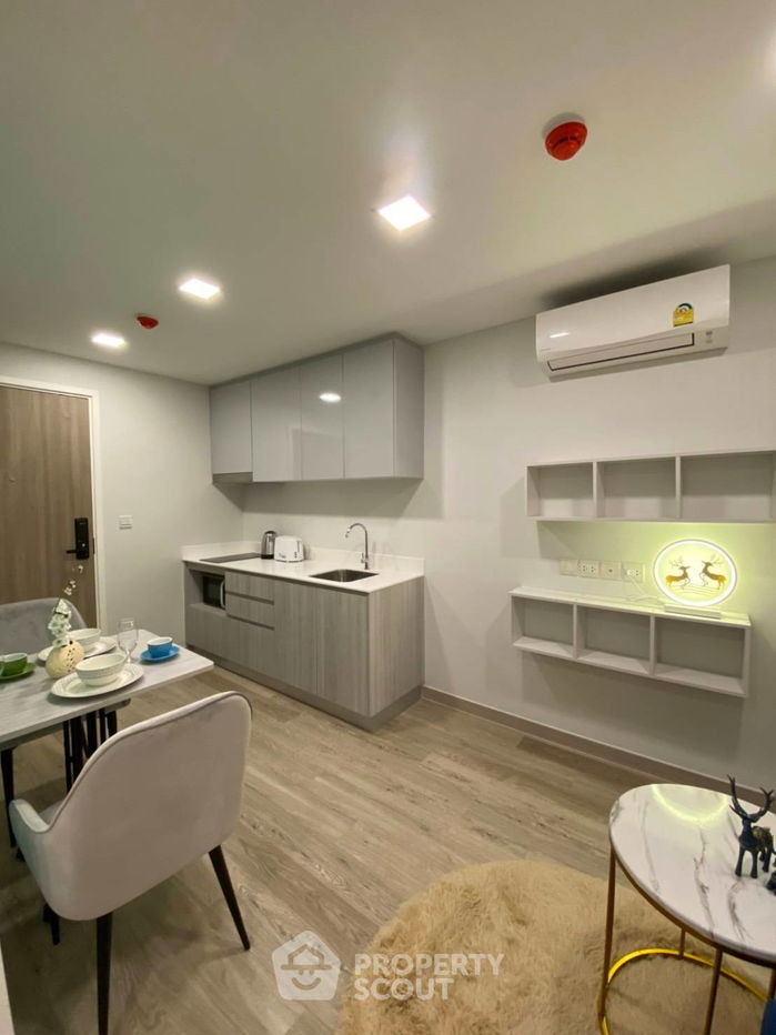 รูป คอนโด 1-ห้องนอน ที่ มาร์เวสท์ หัวหิน ใกล้ ตลาดโต้รุ่งหัวหิน (ID 973628) - รูปที่ 22/39