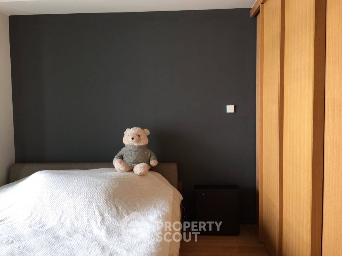รูป คอนโด 2-ห้องนอน ที่ เดอะ เม็ท สาทร ใกล้ BTS ช่องนนทรี (ID 881950) - รูปที่ 2/5