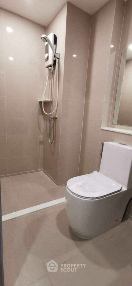 picture 1-BR Condo at Aspire Asoke-Ratchada near MRT Phra Ram 9 (ID 2143924) - 8/10