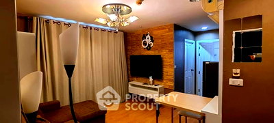 Condos for sale : 2-BR Condo at The Link Sukhumvit 50 near BTS On Nut (ID 1001877)