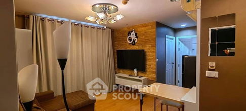 2-BR Condo at The Link Sukhumvit 50 near BTS On Nut (ID 1001877)