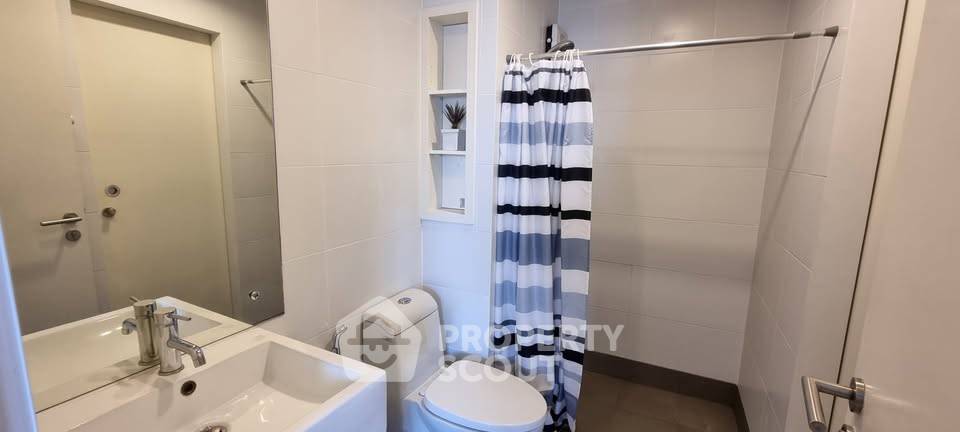 รูป คอนโด 2-ห้องนอน ที่ เดอะ ซี้ดมิงเกิ้ล สาทร-สวนพลู ใกล้ BTS ศาลาแดง (ID 567194) - รูปที่ 12/14