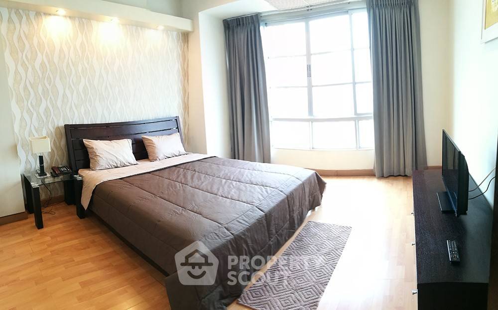 รูป คอนโด 2-ห้องนอน ที่ ซิตี้ สมาร์ท สุขุมวิท18 ใกล้ BTS อโศก (ID 1827494) - รูปที่ 3/8