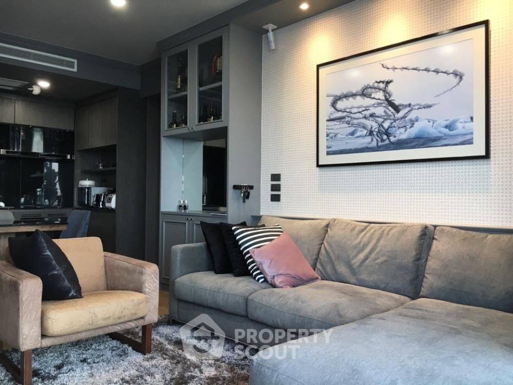 picture 2-BR Condo at Star View close to Phra Ram 3 (ID 2024563) - 2/22